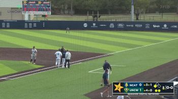 Replay: NC A&T vs UNCW | Mar 29 @ 4 PM