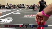 Collin Dubard vs Nico Cisco 2025 ADCC Orlando Open/Youth Trials