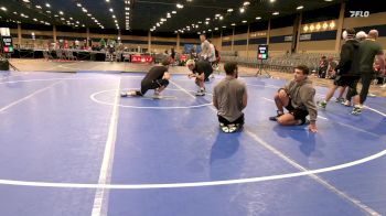 Replay: Mat 6 - 2025 Cliff Keen Las Vegas Invitational | Dec 6 @ 9 AM