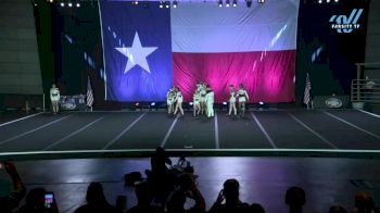 Texas Aces Tumbling and Cheer - Wild Cards [2023 L4 Junior - D2 Day 2] 2023 ACP TX State Showdown