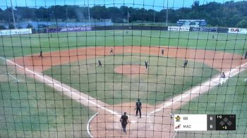 Replay: Home - 2024 Bigfoots vs Macon Bacon | Jun 18 @ 7 PM
