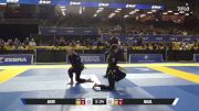 Malia vs Avery 2026 Pan Kids Jiu-Jitsu IBJJF Championship