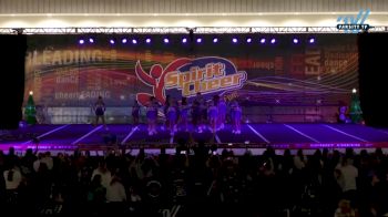 Cheer Florida All Stars - Serpents [2024 L2 Junior - Small Day 2] 2024 Spirit Cheer Dance Grand Nationals & Cheer Nationals