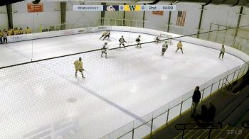 Replay: Home - 2024 New Hampshire vs Valley | Oct 18 @ 11 AM