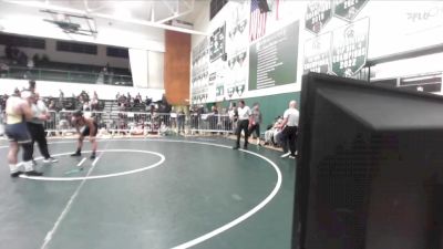150 lbs 1st Place Match - Jason Fiala, Millikan vs Jayden Dela Rosa, Burbank