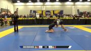 COREY GUITARD vs Charles Richard Hiersche 2024 World IBJJF Jiu-Jitsu No-Gi Championship