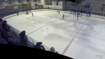 Replay: Home - 2025 Penguins U19 vs Swans White U19 | Jun 7 @ 3 PM