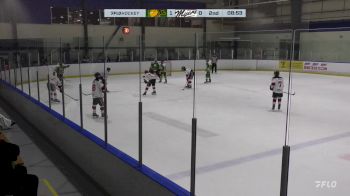 Replay: Home - 2024 Knights U14 vs Ottawa Myers U14 | Nov 30 @ 10 AM