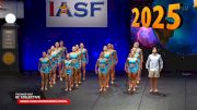 The Dance Vault - KC Collective [2025 Senior Large Contemporary/Lyrical Finals] 2025 The Dance Worlds