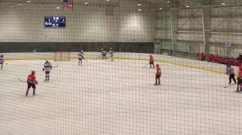 Replay: Home - 2025 Gulls 18U vs 95 Giants 18U | Sep 6 @ 4 PM