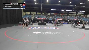 Replay: Mat 5 - 2025 NAIA Women's Championship | Mar 14 @ 6 PM