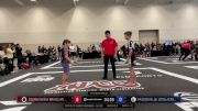 Brooke Tokat vs Boris Dimitrov 2025 ADCC Niagara Open