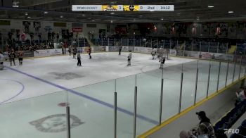 Replay: Home - 2024 Iroquois Falls vs Kirkland Lake | Feb 2 @ 6 PM