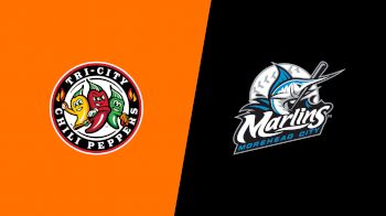 Replay: Chili Peppers vs Marlins | Jul 9 @ 8 PM