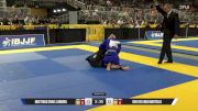 Matthias Chael Zamora vs Davi De Lima Martello 2025 Pan Kids Jiu-Jitsu IBJJF Championship