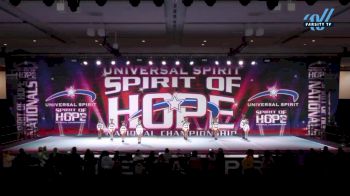 ACX - Mini Queens [2024 L1 Mini - Small Day 2] 2024 Spirit of Hope Grand Nationals