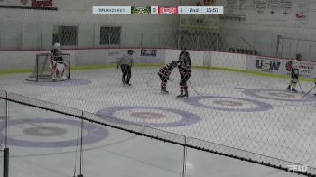 Replay: Home - 2023 Elliot Lake vs French River | Oct 14 @ 6 PM