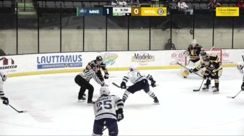 Replay: Away - 2025 Maine vs Wheeling | Mar 2 @ 4 PM