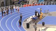 Men's 60m Hurdles, Prelims 1