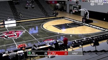 Replay: Roosevelt vs Davenport | Feb 27 @ 5 PM