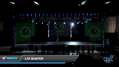 Livi Shafer [2022 Senior - Solo - Lyrical Day 1] 2022 CSG Schaumburg Dance Grand Nationals
