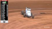 Full Replay | USAC Indiana Sprint Week at Lincoln Park Speedway 7/25/25