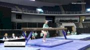 Presley Williams Mountain Brook - Beam - 2022 Elevate the Stage Huntsville presented by SportsMED & Crestwood