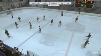 Replay: Home - 2023 Avalanche U14 vs Philadelphia U14 | Nov 18 @ 10 AM