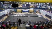 Tarpon Springs HS "Tarpon Springs FL" at 2026 WGI Guard Stuart Regional+
