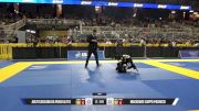 Mackenzie Capps-Pacheco vs Auli'i Catalina Ka Pohai Ali'i O 2025 Pan Kids Jiu-Jitsu IBJJF Championship
