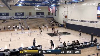 Replay: Cameron vs St. Edward's | Feb 13 @ 5 PM