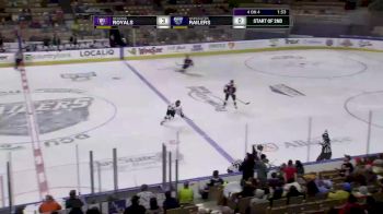 Replay: Home - 2022 Reading vs Worcester | Mar 4 @ 7 PM