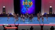 A-List Athletics MA - VIP'S [2026 L6 U18 Coed Non Tumbling Prelims] 2026 The Cheerleading Worlds