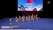 Thunder Extreme - Flash [2026 L2 Senior - D2 - Small - B Finals] 2026 The D2 Summit