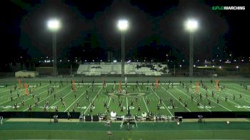 Upland (CA) at Bands of America Southern California Regional, presented by Yamaha