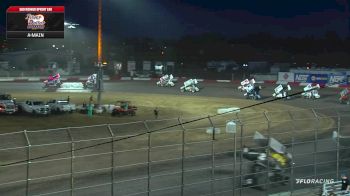 Feature | 360 Sprints Friday at Silver Dollar Speedway 5/23/25