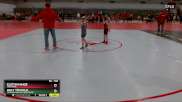 55B Champ. Round 1 - Wyatt Perkins, Smithville Youth Wrestling vs Chase Wood, Macon Youth Wrestling