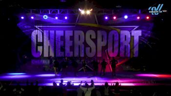 Steele Athletics - Denver - Xenon [2025 L3 Junior - Small - B Day 2] 2025 CHEERSPORT National All Star Cheerleading Championship