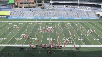 ATLANTA CV "SinSations" at 2026 DCI Southeastern Championship PRESENTED BY Ultimate Drill Book