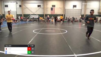 Full Replay - Midwest Duals - Mat 6