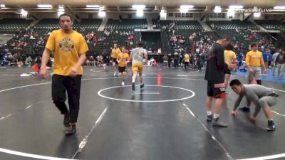 Full Replay - Midwest Duals - Mat 5