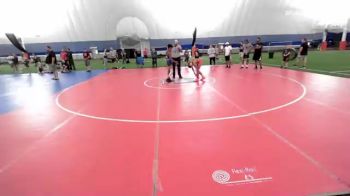 112 lbs Rr Rnd 3 - Joseph Russo, Wardogs Natick vs Jack Sauer, New England Gold