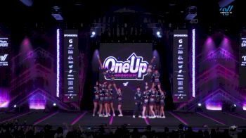 ICE - Orion [2025 L5 Senior Coed - Small Day 2] 2025 One Up Grand Nationals