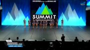 Star Steppers Dance - Junior Small Jazz [2025 Junior - Jazz - Small Semis] 2025 The Dance Summit