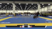 Pawel Jaworski vs Roosevelt Sousa 2025 World IBJJF Jiu-Jitsu No-Gi Championship
