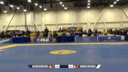 Francisco De Assis Lemos Lo vs Wallisson Oliveira Souza 2024 World IBJJF Jiu-Jitsu No-Gi Championship