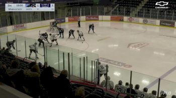 Replay: Home - 2025 Swan Valley vs Dauphin | Feb 12 @ 7 PM