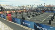 Women - Gymreapers Arena - Two Rounds Too Many - Open Indy Heat 2
