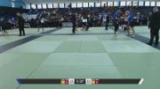 JOAO LUCAS VIEIRA SANTOS vs LUCAS ALVES FERNANDES 2026 Carlson Gracie