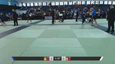 JOAO LUCAS VIEIRA SANTOS vs LUCAS ALVES FERNANDES 2026 Carlson Gracie